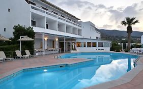 Elounda Krini Hotel